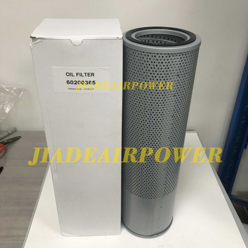 Air compressor filters Kaeser oil return filters 60200365