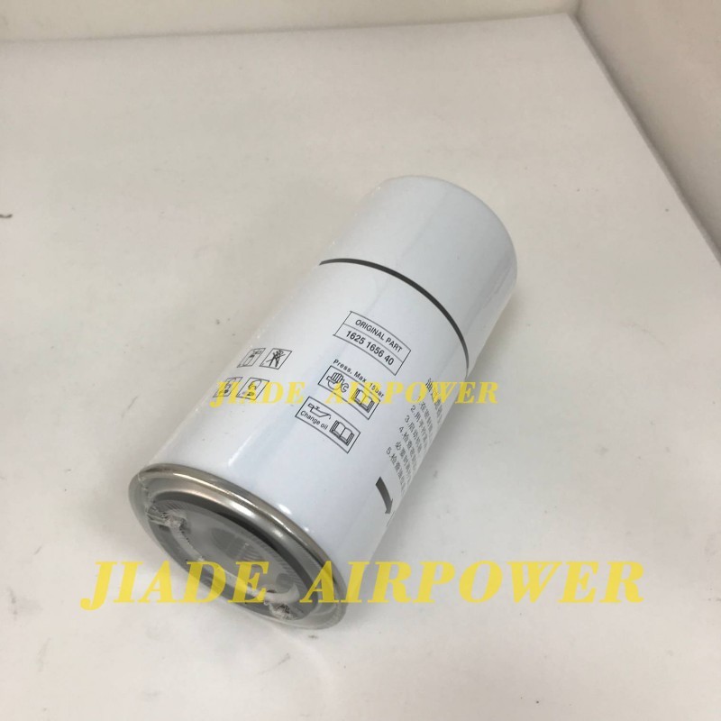 Air compressor parts oil filters oil return filters 1625165640