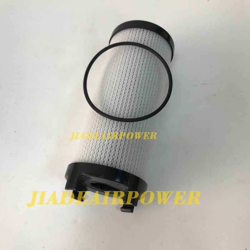 Air compressor parts oil filters oil return filters 2118342
