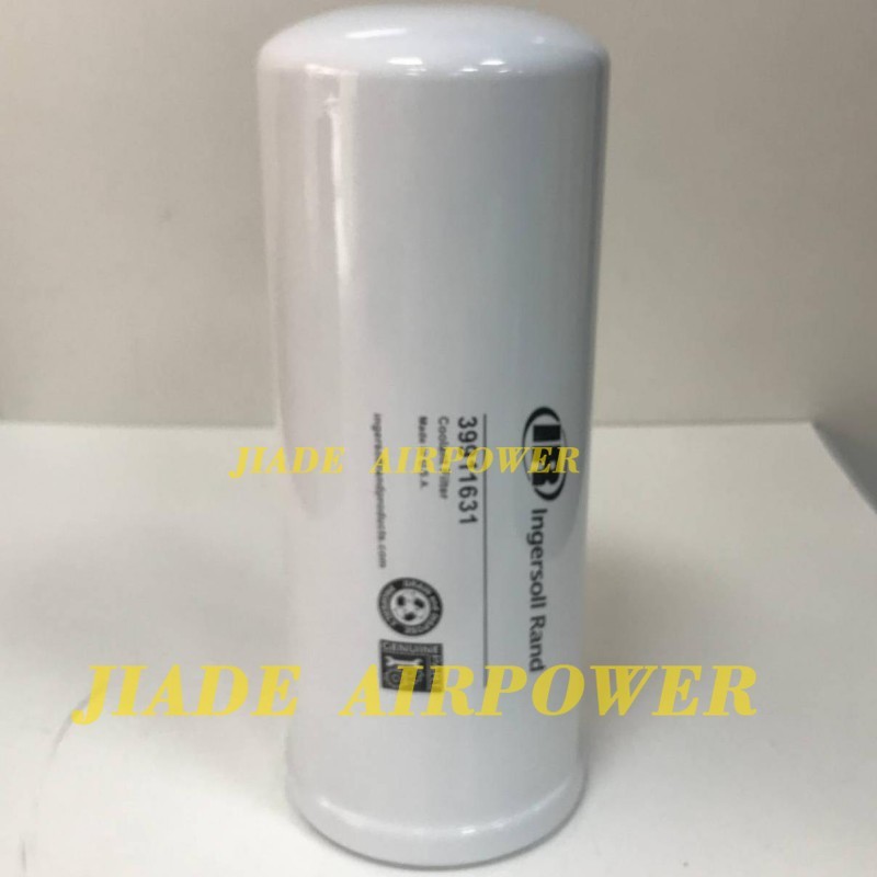 Air compressor parts oil filters oil return filters 39911631