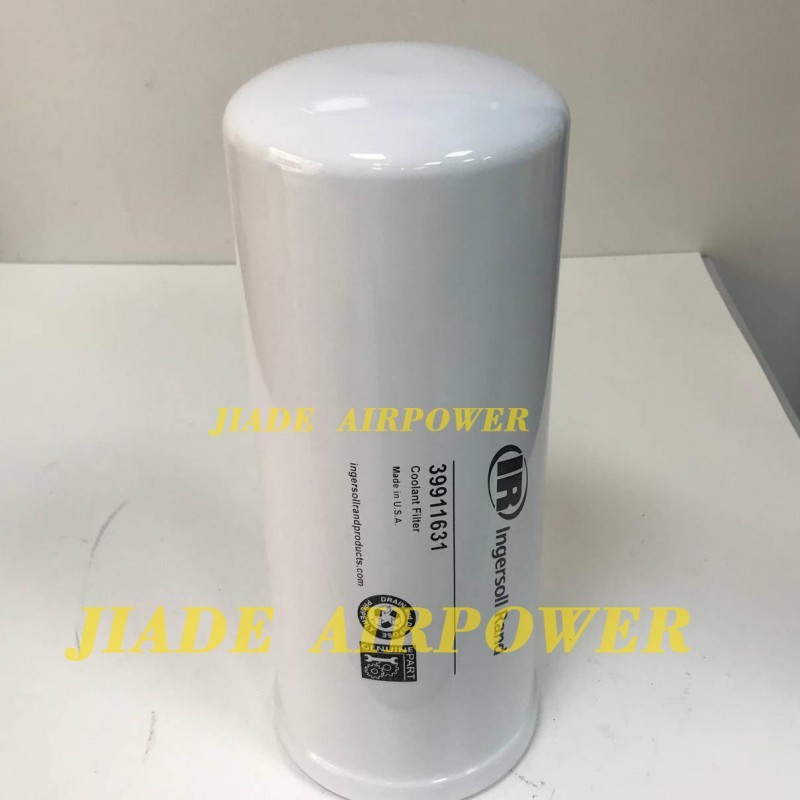 Air compressor parts oil filters oil return filters 39911631