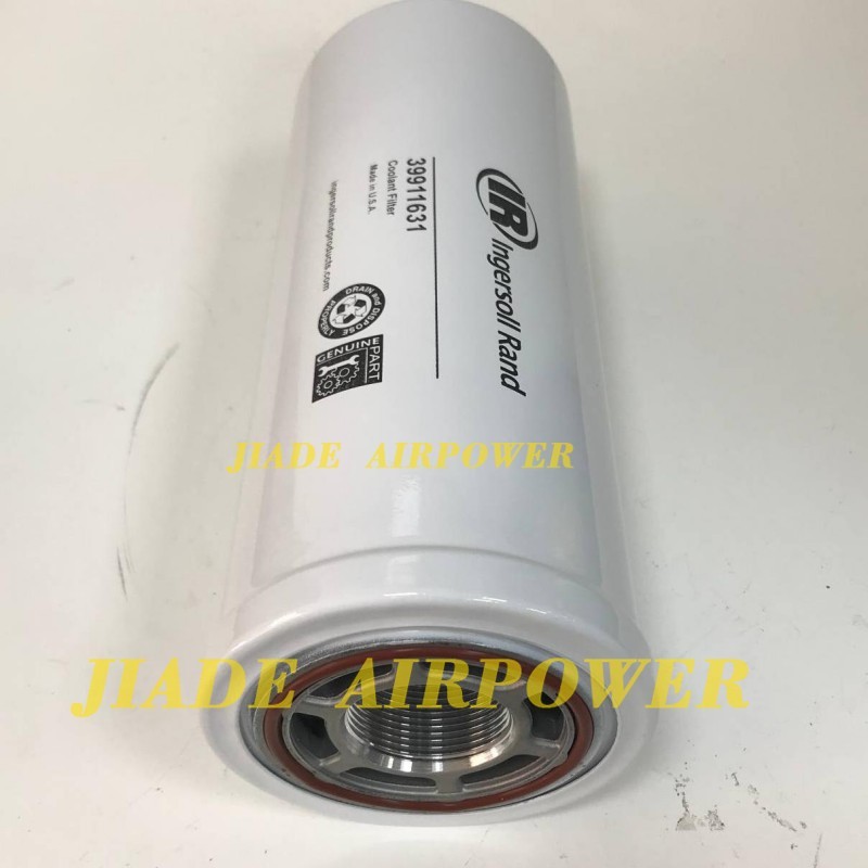 Air compressor parts oil filters oil return filters 39911631