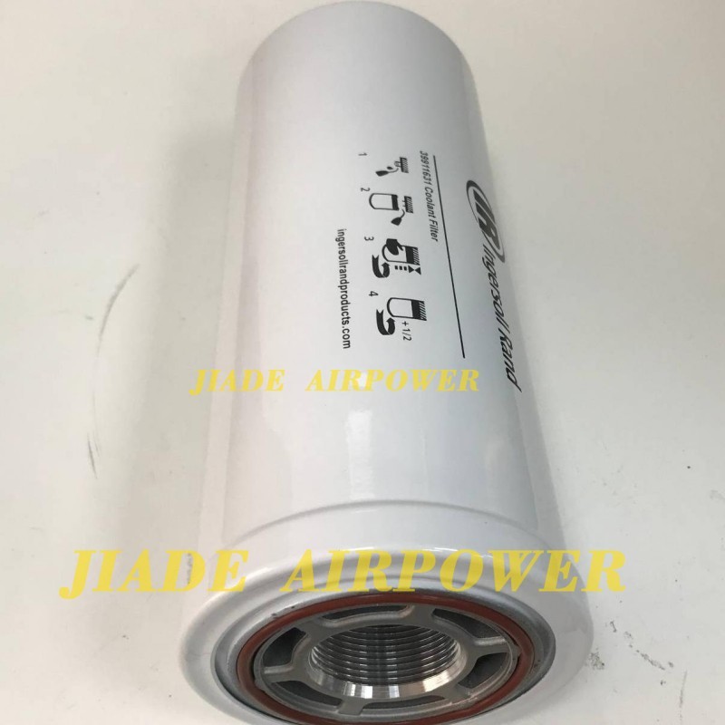 Air compressor parts oil filters oil return filters 39911631