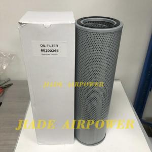 Air compressor parts oil filters oil return filters 60200365