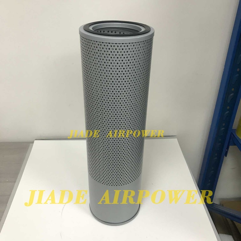 Air compressor parts oil filters oil return filters 60200365