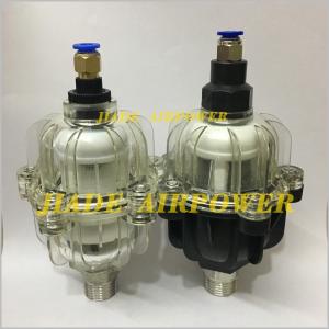 Automatic Drainer valve HAD10B Automatic hand drain fully translucence