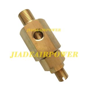 Blowoff Valve Blowdown Valve Atmospheric Valve 11246874 Air Compressor Part