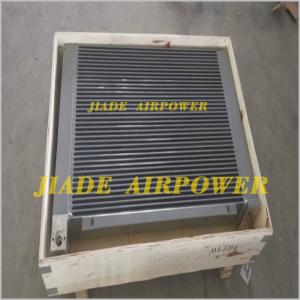 Compressor Cooler5.7602.3 air compressor parts Kaeser Oil Cooler Replacement