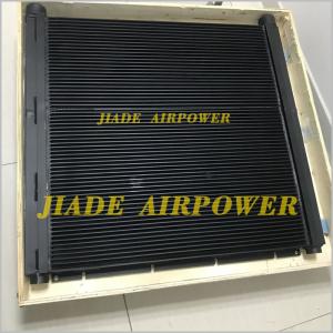 Compressor Oil Coller39899901 Air Compressor Parts Ingersoll Rand Cooler Replacement