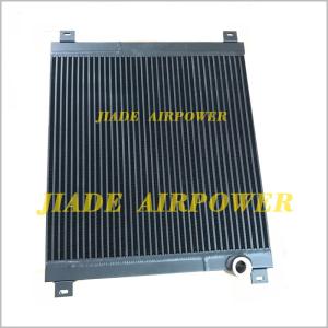 Compressor Oil Coller54753918 Air Compressor Part Ingersoll Rand Cooler Replacement