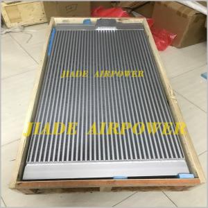 Compressor Oil Cooler Oil Radiator Part No 1614958900 for Atlas Copco Air Compressor
