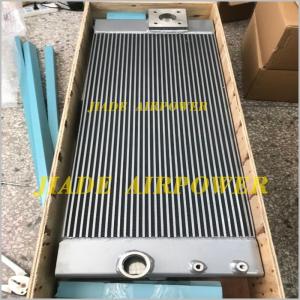 Compressor Oil Cooler39803853 Air Compressor Parts Ingersoll Rand Cooler