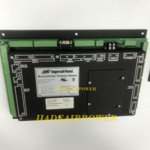 Microcontroller Module 22110423 Air Compressor Parts Ingersoll Rand Microcontroller Processor Module