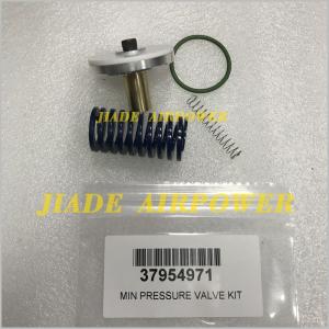 Minimum Pressure Valve Kit37954971 Air Compressor Parts Ingersoll Rand