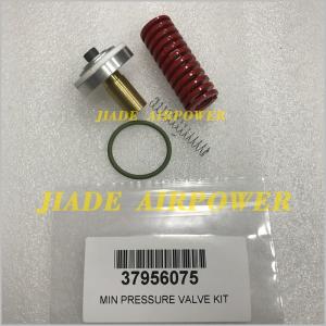Minimum Pressure Valve Kit37956075 Air Compressor Part  Ingersoll Rand