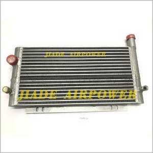 Oil Cooler 1622392700 Radiator Air Compressor Parts 
