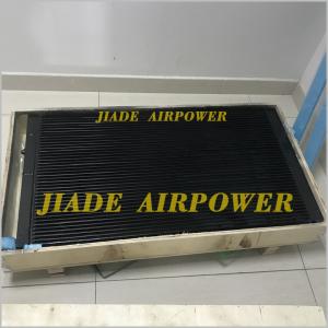 Oil Cooler Radiator 1629031255 for Atlas Copco Screw Air Compressor