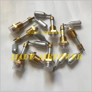 Oil Level Gauge 1616510800 Air Compressor Parts Oil Level Indicator Oil Level Sight Glass