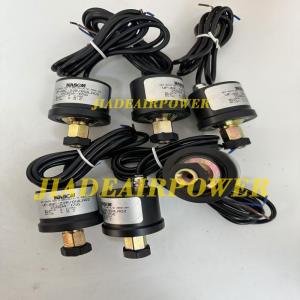  Pressure Sensor Vacuum Switch 250014-656 Sullair for Air Compressor