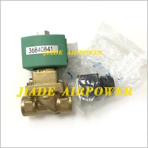 Solenoid Valve 36840841 Screw Air Compressor