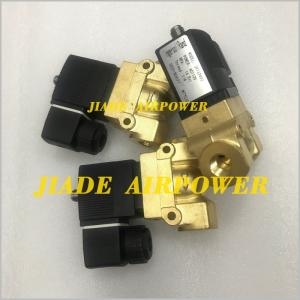 Solenoid Valve 39137492 BLOW DOWN SOLENOID VALVE Air Compressor Part