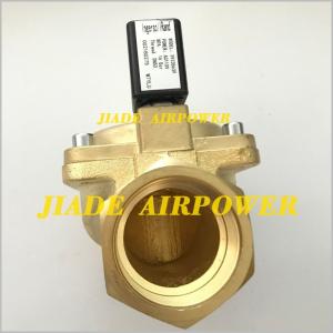 Solenoid Valve 39238639 Air Compressor Accessories 