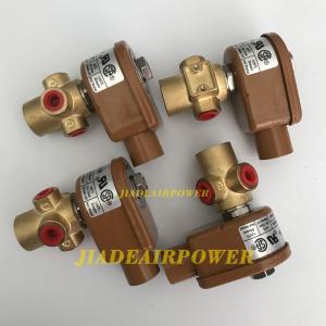 Solenoid Valve 39418926 Air Compressor Loading Solenoid Valve Ingersoll Rand Solenoid Valve