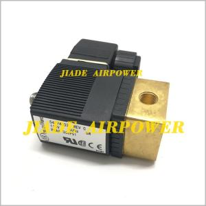 Solenoid Valve 54774302 Screw Air Compressor Ingersoll Rand Air Compressor Part