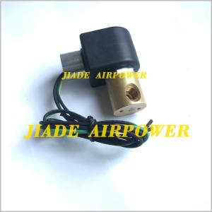 Solenoid Valve88290015-219 Air Compressor Parts Sullair