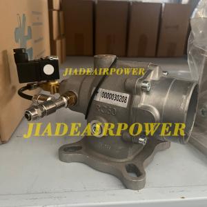 VMC RC50 Intake Valve Assembly for Screw Air Compressor, Part No 0000030208