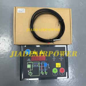 XJK-LG134 Refrigerated Dryer Controller Panel for Compressed Air System