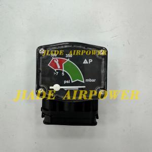 air compressor parts differential pressure gauge use for air dryer Differential pressure indicator