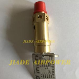 air compressor spare parts safety valve 0830100873 Compressor Pressure Safety Valve