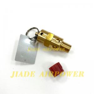air compressor spare parts safety valve 18990762 Compressor Pressure Safety Valve