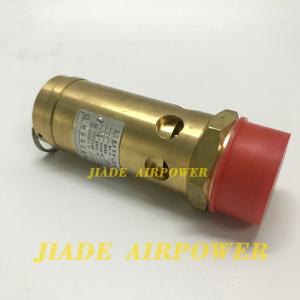 air compressor spare parts safety valve 23100308 Compressor Pressure Safety Valve