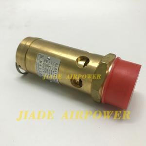 air compressor spare parts safety valve 23100308 Compressor Pressure Safety Valve