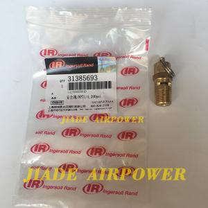air compressor spare parts safety valve 31385693 Compressor Pressure Safety Valve