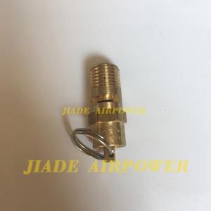 air compressor spare parts safety valve 31385693 Compressor Pressure Safety Valve