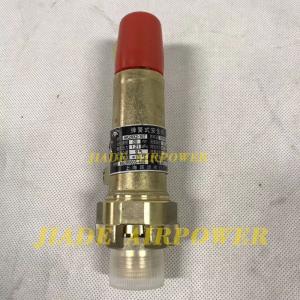 air compressor spare parts safety valve 882900015-469 Compressor Pressure Safety Valve