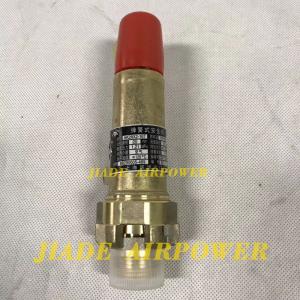air compressor spare parts safety valve 88290005-469 Compressor Pressure Safety Valve