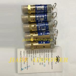 air compressor spare parts safety valve AK28X-16T Compressor Pressure Safety Valve